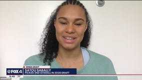 Free4All: Dallas Wings, Lauren Cox recap WNBA Draft