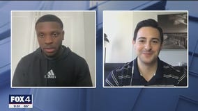 Free4All: Jalen Reagor talks NFL Draft expectations, Dallas Cowboys