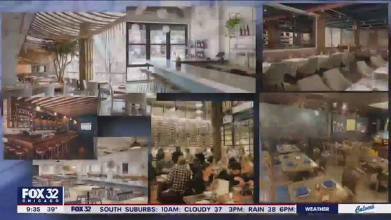 Michelin Guide adds more Chicago restaurants to its list of culinary gems