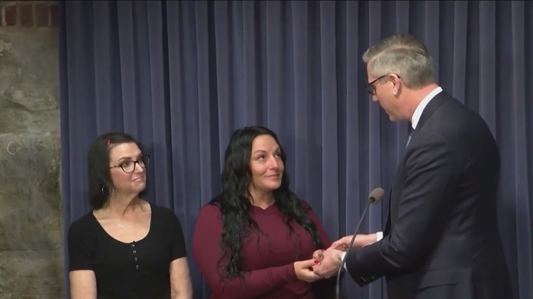 Purple Heart returned to Illinois veteran's family