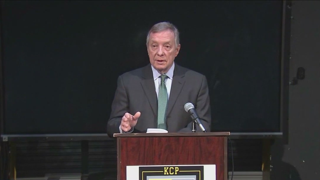 CPS, Illinois Board of Education get $14M in federal funds