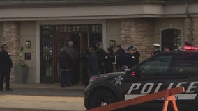 Memorial services begin for slain Chicago Police Officer Andres Vasquez-Lasso