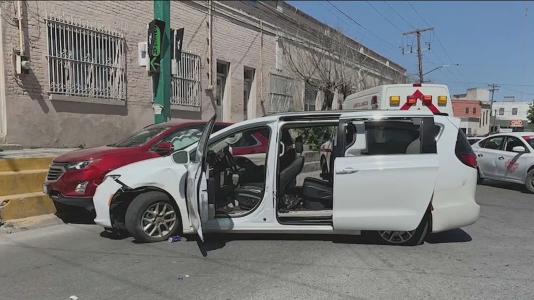 Mexico kidnappings put spotlight on medical tourism