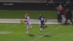 Suburban football powerhouse rocked by scandal