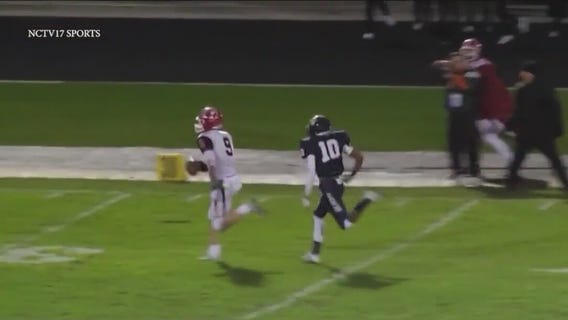 Suburban football powerhouse rocked by scandal