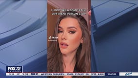Experts say new high-tech TikTok filters threaten mental health