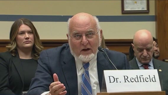 US lawmakers dive deep into exact origins of Covid-19