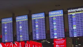 Airlines add international flights head of summer travel