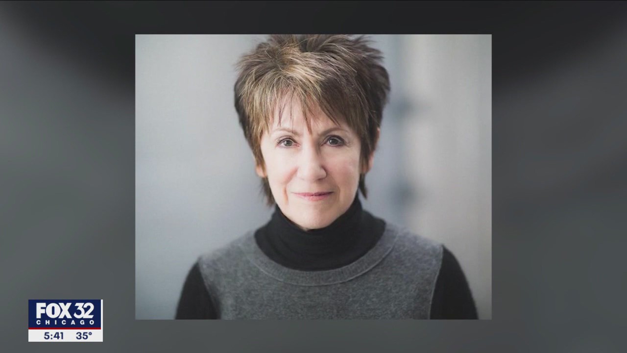 Barbara Gaines reflects on tenure at Chicago Shakespeare Theater
