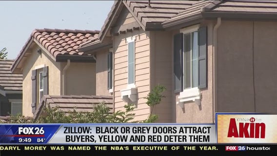 Emily Akin colors can make your home more valuable