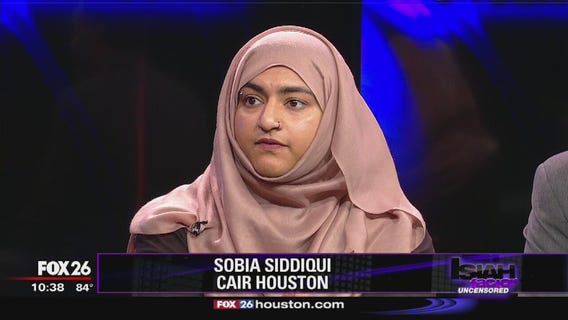 CAIR critical of travel ban