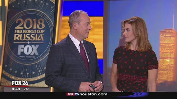 Soccer 101 - penalty cards