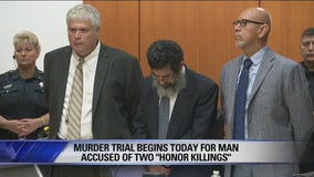 Fox 26 News Brief for June 25, 2018