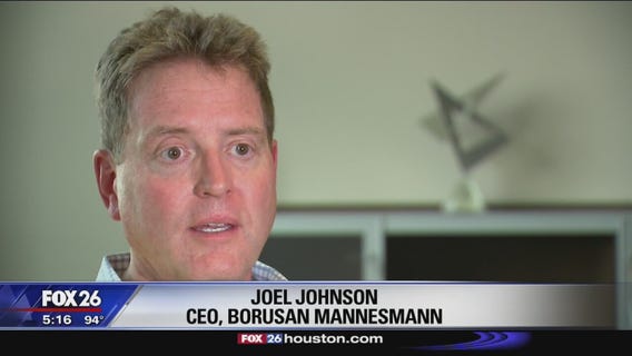 Tariffs affecting Baytown business' expansion plan