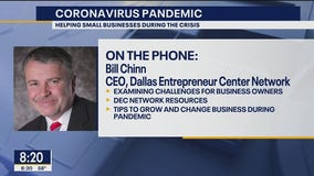 Dallas Entrepreneur Center Network Offers Resources for Business Owners