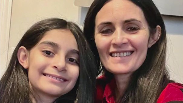 Aurora girl who saved mom's life to be honored