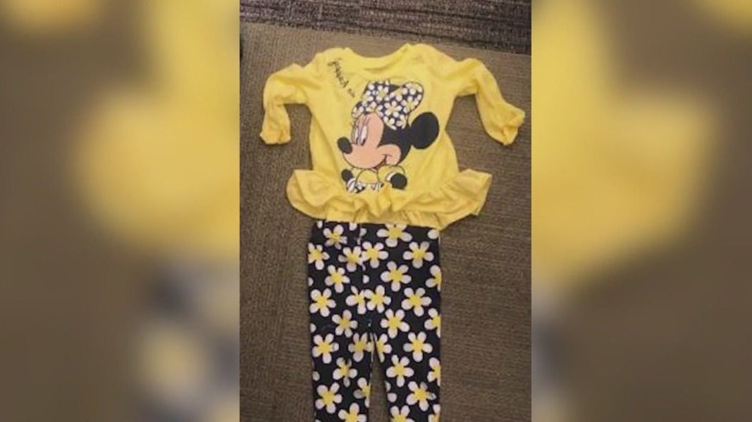 About 100 safety recalls issued for children's products last year