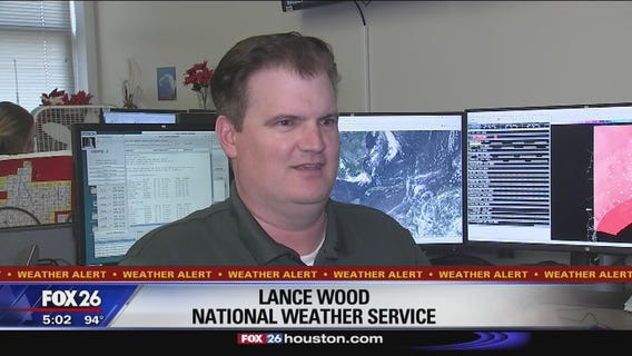 Heat & Saharan dust during the weekend