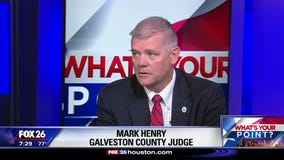 What's Your Point? - Hot Seat with Mark Henry