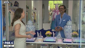 Small business owners adapt to new normal at Highland Park Village