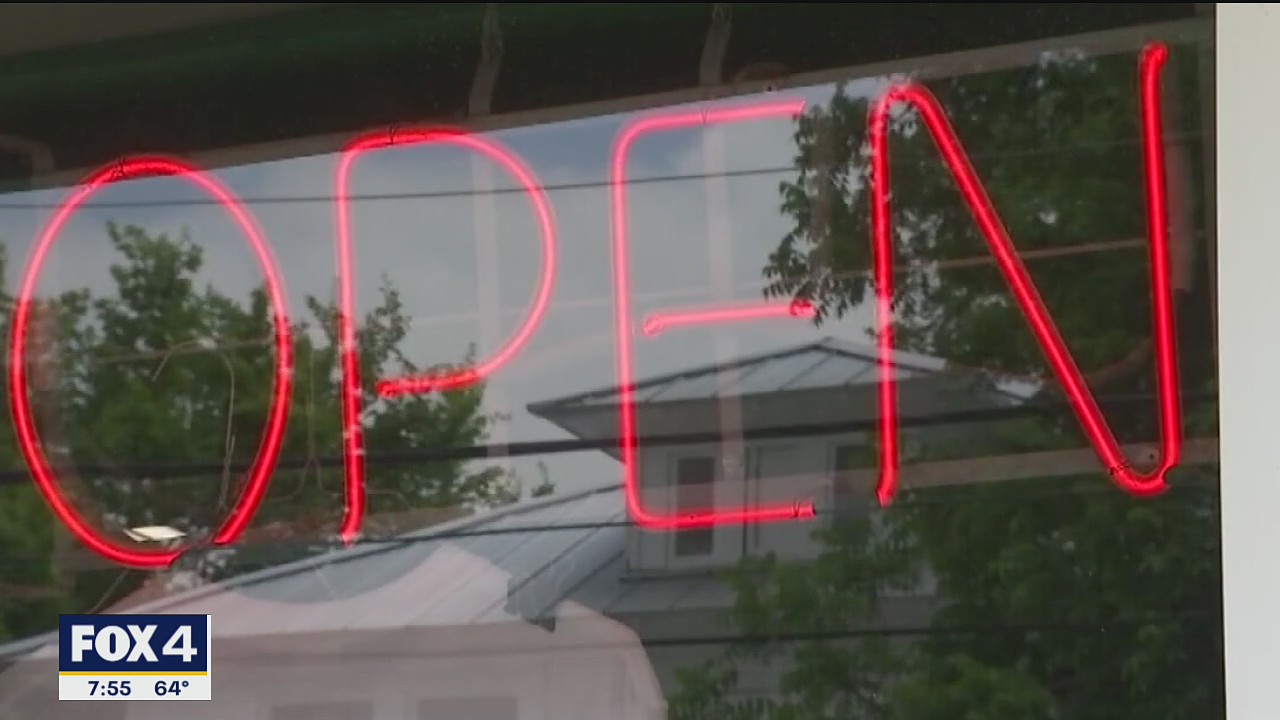 Tell It To Tim: Businesses reopen, wearing masks and free advice