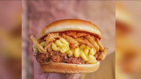 Shaq plans to open 'Big Chicken' restaurants in Rosemont, Schaumburg