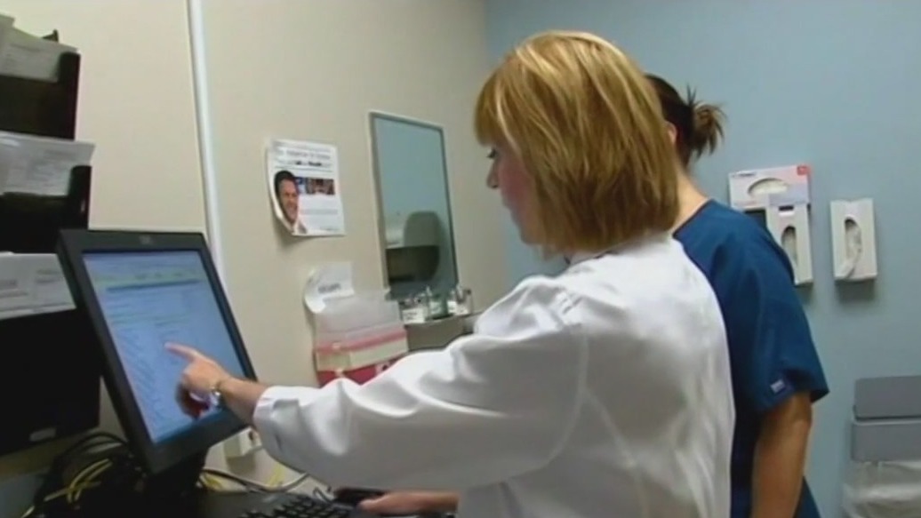 'Healthy Illinois For All' bill would provide more healthcare coverage for low-income residents