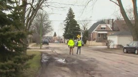 Chicago's Medill Avenue to be rebuilt under infrastructure improvement plan