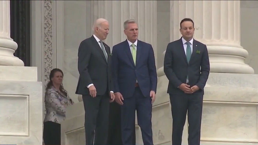 Biden urges 'accountability' for executives of failed banks