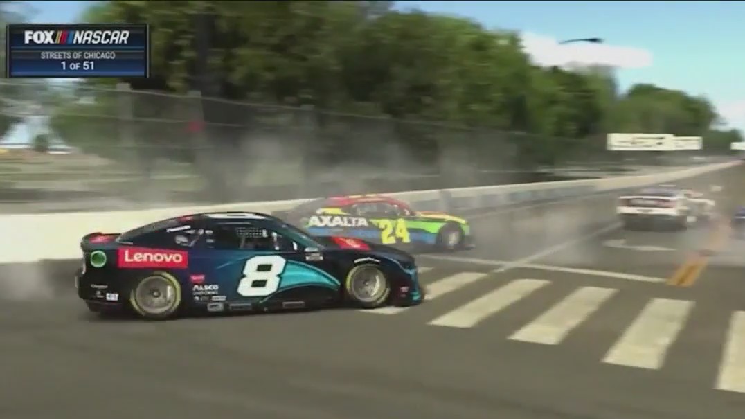 Shedd Aquarium fears lost revenue from Chicago NASCAR race