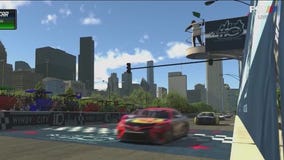 Groups voice concerns over downtown Chicago NASCAR race