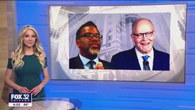 Chicago mayoral election: New round of endorsements announced