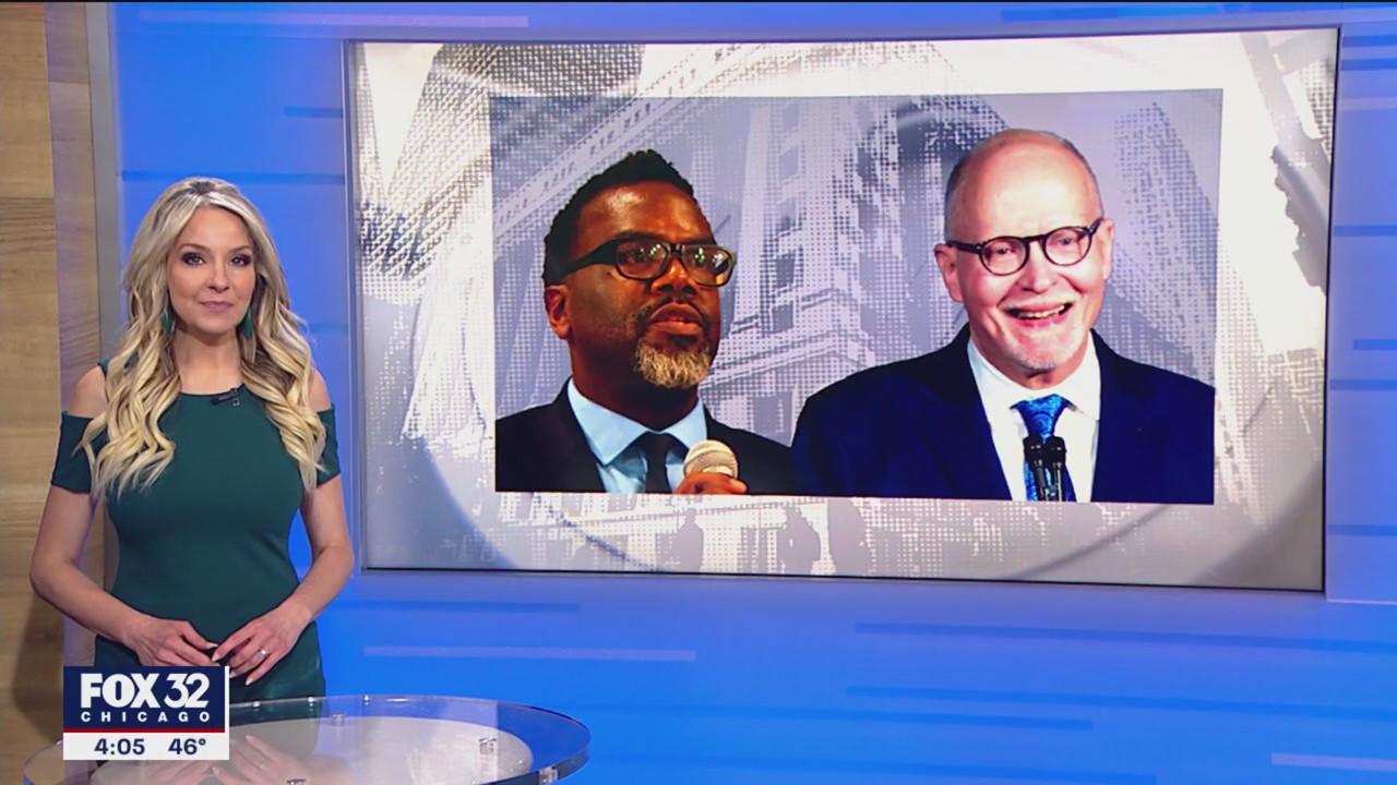 Chicago mayoral election: New round of endorsements announced