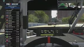 Chicago's upcoming NASCAR race raising new concerns over traffic, logistics