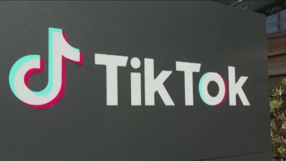 Could this be the beginning of the end for TikTok?