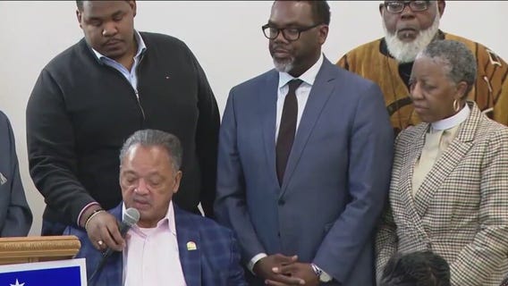 Vallas, Johnson continue to rack up endorsements for runoff election