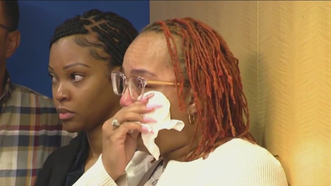 Lawsuit: Kindergarten teacher abused special needs students