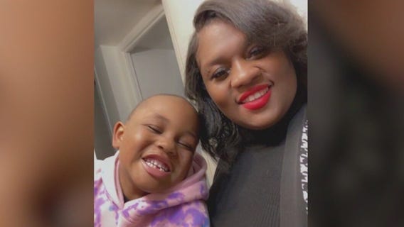 Mom can't claim son on taxes because government says he's dead --- even though he is alive