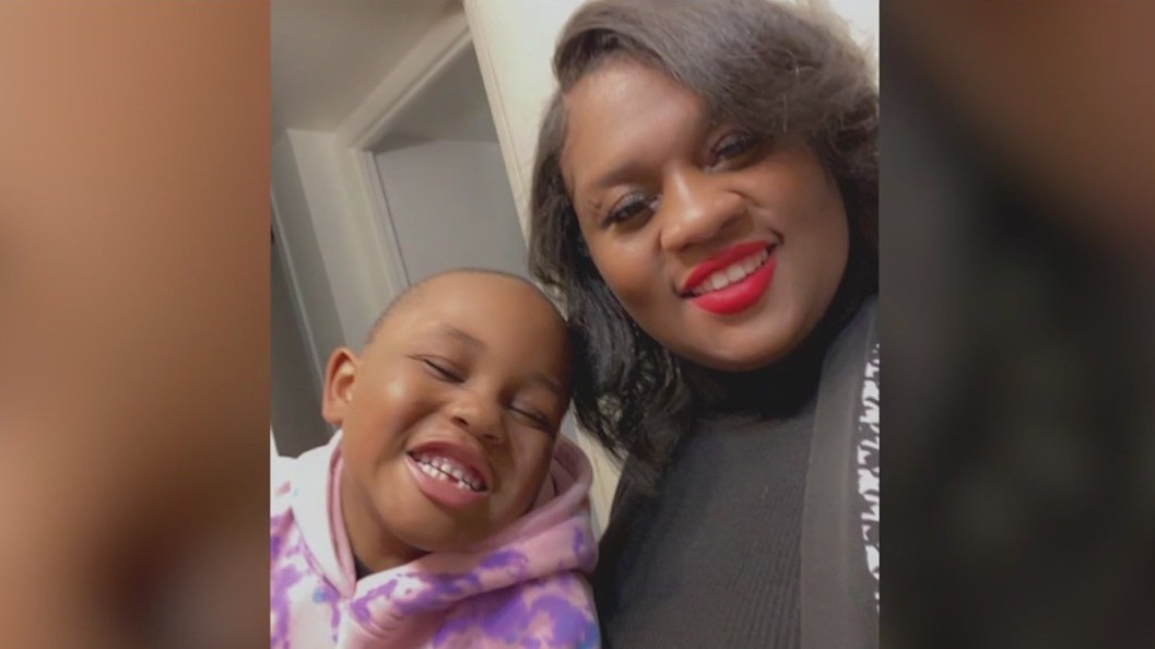 Mom can't claim son on taxes because government says he's dead --- even though he is alive