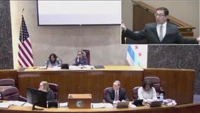 Some Chicago aldermen rip into Lightfoot for her handling of migrant crisis