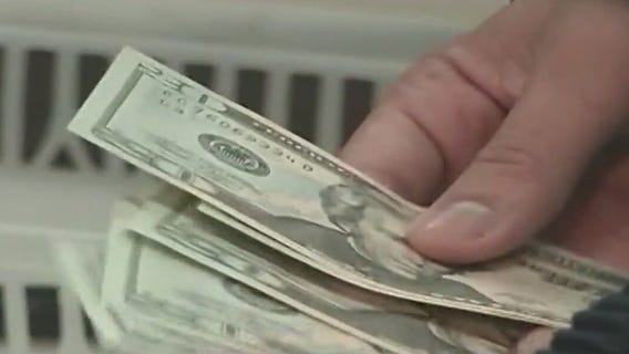 Banking woes prompt Americans to reconsider where they are putting their money