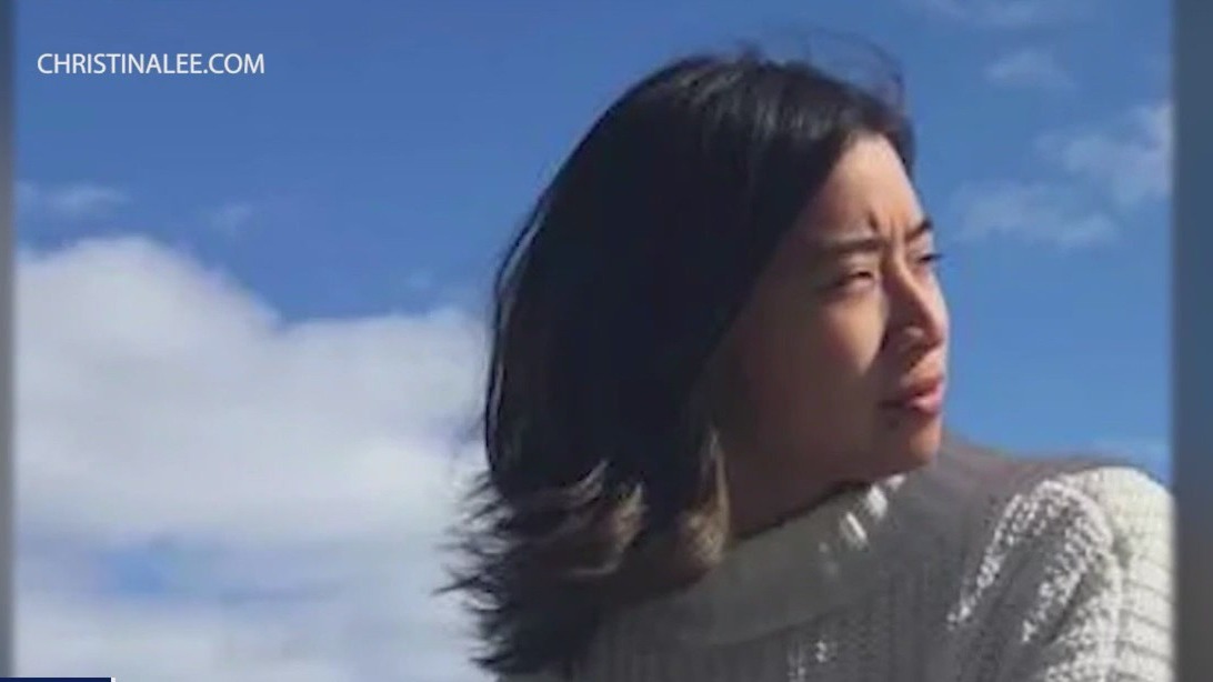 Man sentenced for murder of Christina Yuna Lee