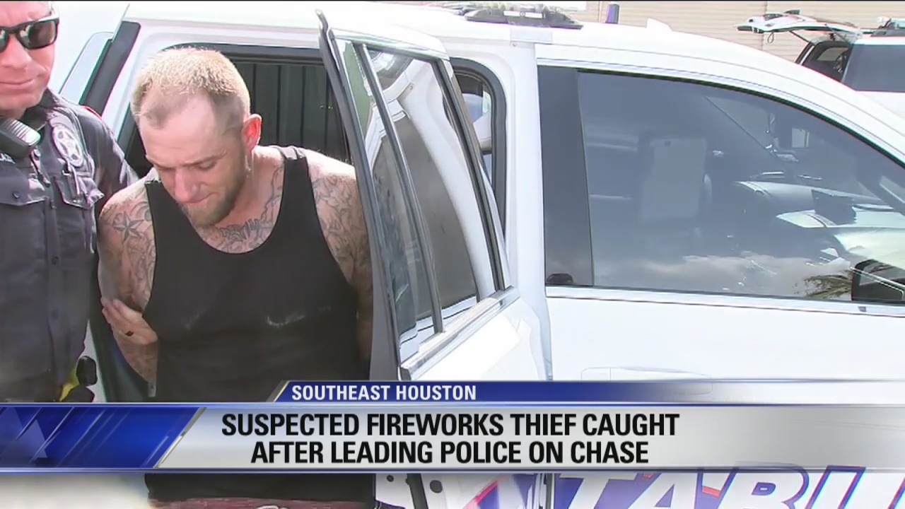 Fox 26 News Brief for July 3, 2018