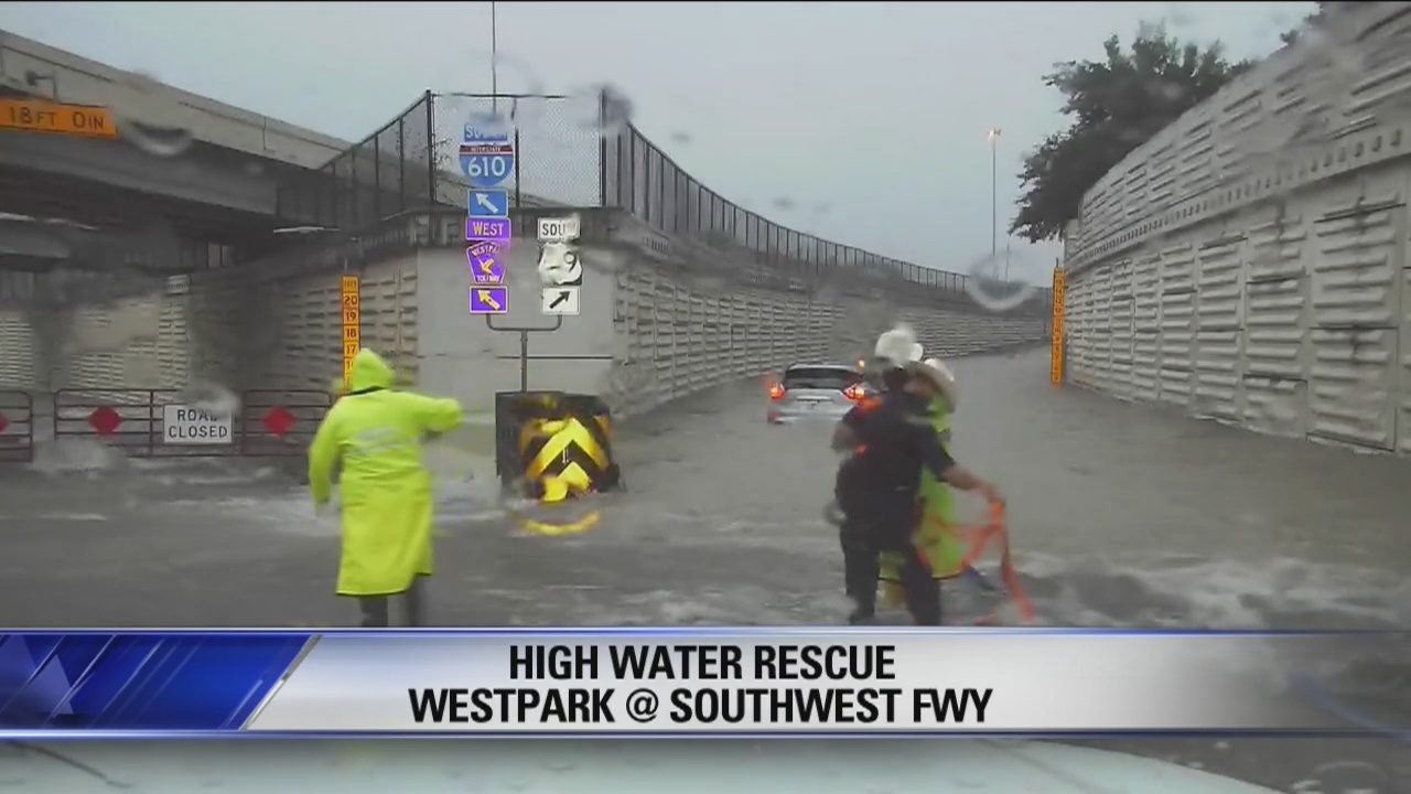 Fox 26 News Brief for July 5, 2018