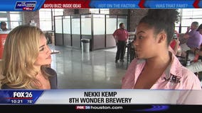 Bayou City Buzz - indoor July 4 options