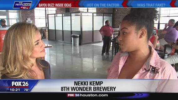 Bayou City Buzz - indoor July 4 options