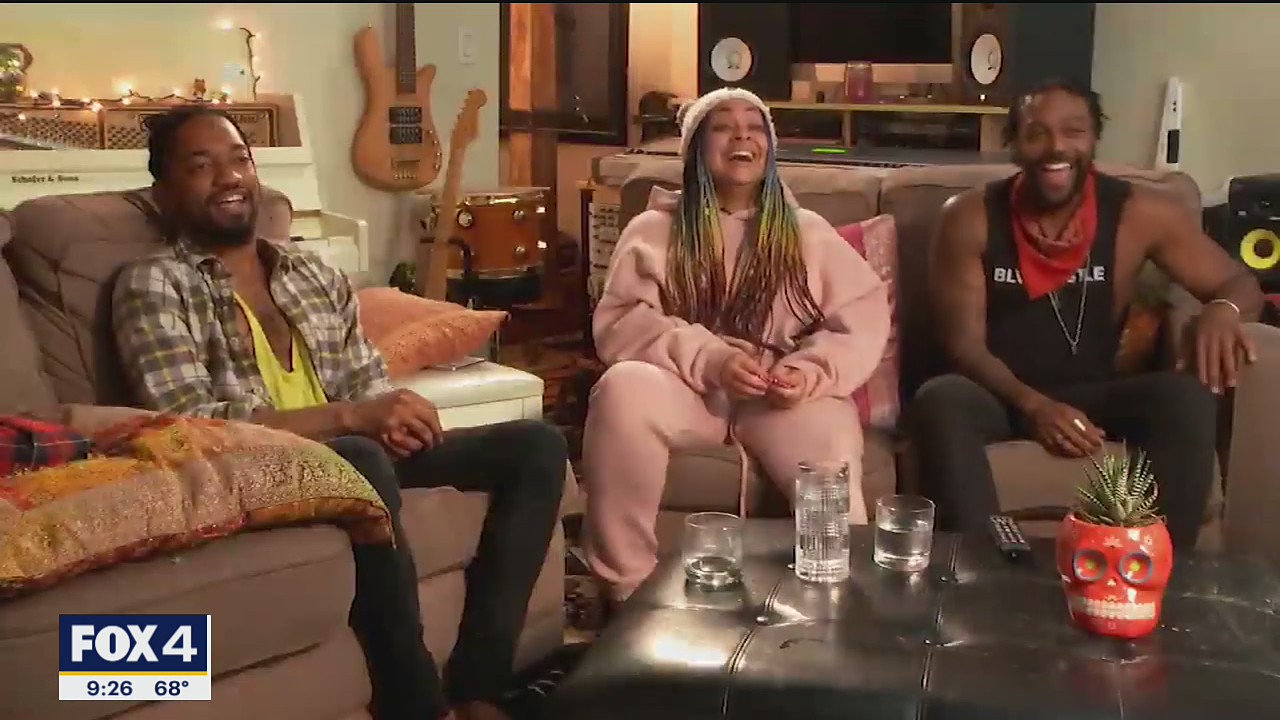 Celebrity Watch party debuts Thursday on FOX 4