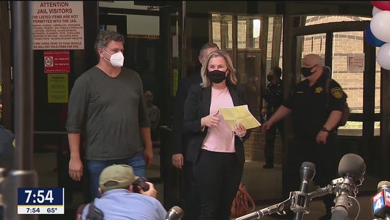 Tell It To Tim: Dallas salon owner, murder hornets and more