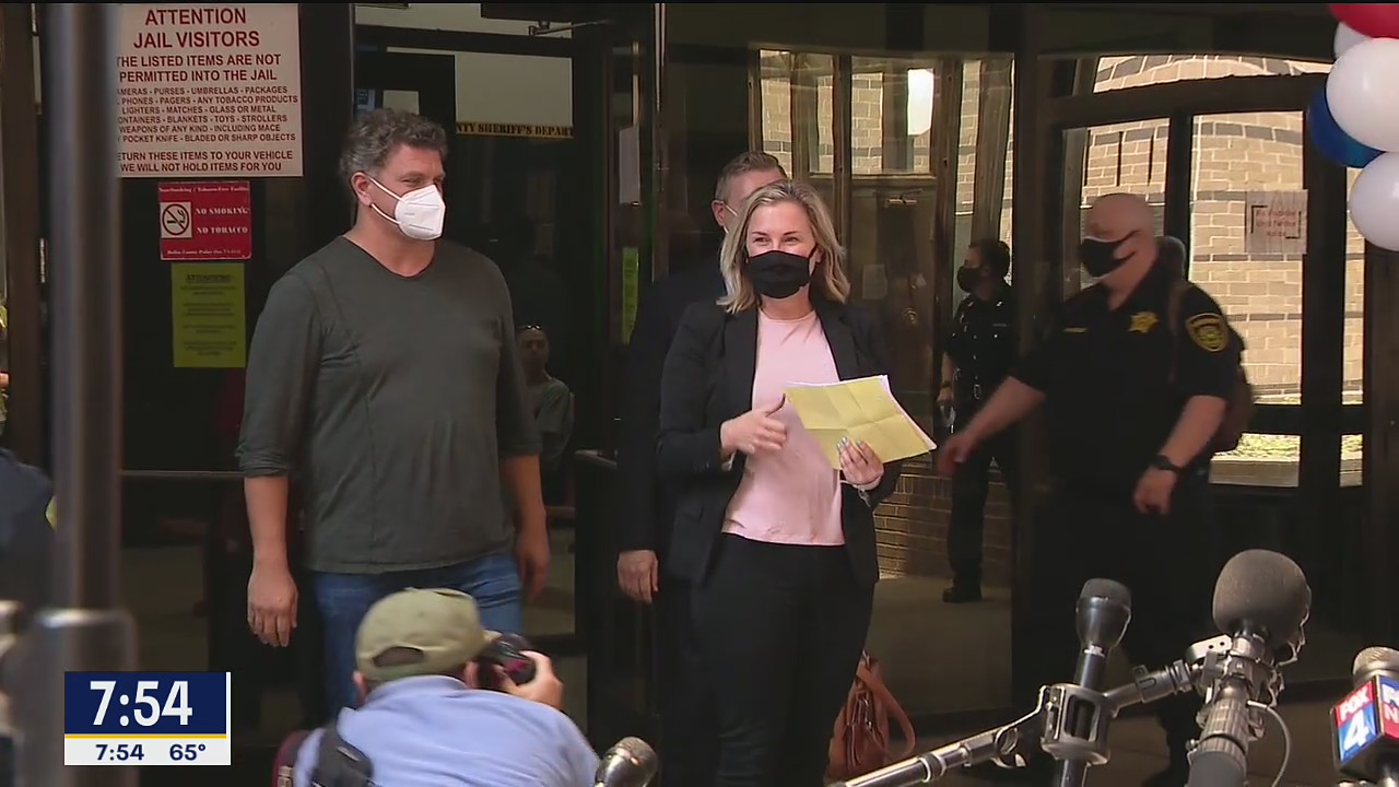 Tell It To Tim: Dallas salon owner, murder hornets and more