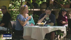 Economist discusses unemployment and reopening Texas